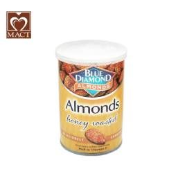 Blue Diamond Honey Salted Almond (130g)