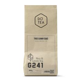 Dotea Rice & Green Tea G241 (100g)