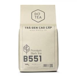 Dotea Premium Black Tea B551 (100g)