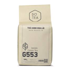 Dotea Jasmin Green Tea G553 (100g)