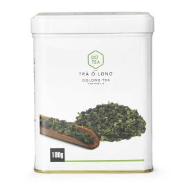 Dotea Trà Ô Long (100G)