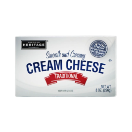Heritage Cream Cheese (226g)