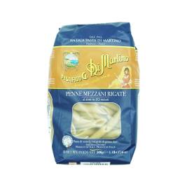 Di Martino WhWheat Penne Mezzani Rigate(500g)
