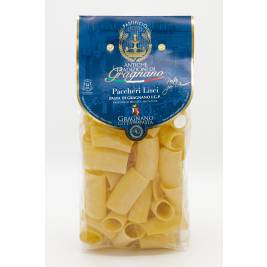 Mì nui các dạng hình hiệu Pastificio Antiche Tradizion di Gragnano 500g