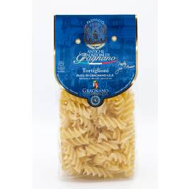 Mì nui các dạng hình hiệu Pastificio Antiche Tradizion di Gragnano 500g