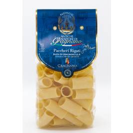 Mì nui các dạng hình hiệu Pastificio Antiche Tradizion di Gragnano 500g
