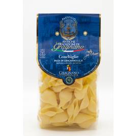 Mì nui các dạng hình hiệu Pastificio Antiche Tradizion di Gragnano 500g