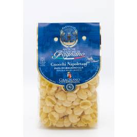 Mì nui các dạng hình hiệu Pastificio Antiche Tradizion di Gragnano 500g