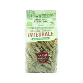 APT Whole Wheat Penne (500g)