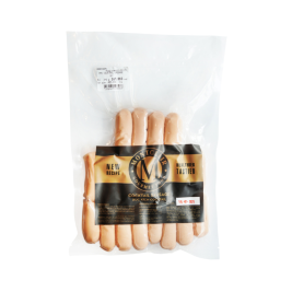 Montclair Cocktail Sausage - pack