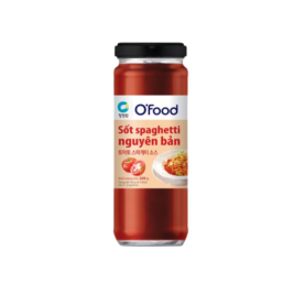 O'Food Original Spaghetti Sauce 220g