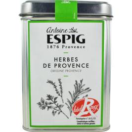 Antoine Espig Provence Herbs (130g)