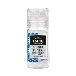 Muối Xanh Ba Tư Maison Espig, Lọ Xay 90g