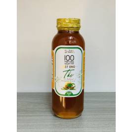 King Honey Mật Ong Tắc  300ml 