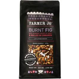 Farmer Jo Ngũ Cốc Ăn Sáng Vị Sung (400g)