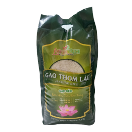 Gạo Thơm Lài  5Kg 
