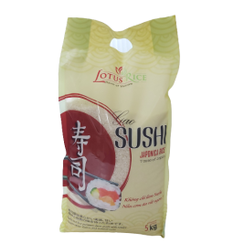 Gạo Anh Đào  5Kg 