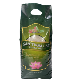 Jasmine Rice  2Kg 