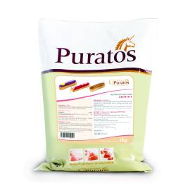 Puratos Bột  Nhân Kem Su Cremyvit 1kg 