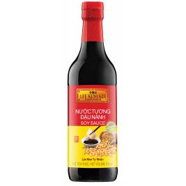 Lee Kum Kee Soy Sauce (500ml)