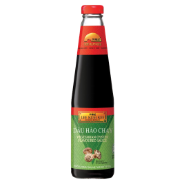 Dầu Hào Chay Lee Kum Kee (510G)