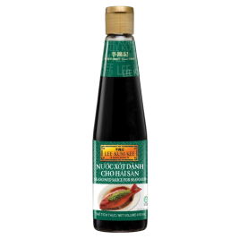 Lee Kum Kee Seasoned Seafood Sauce(410ml)