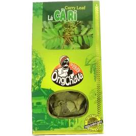 Ong Cha Va Dried Curry Leaf (4g)
