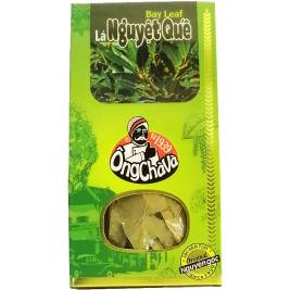 Ong Cha Va Dried Bay Leaf (8g)