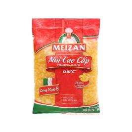Meizan Premium C Macaroni (400g)