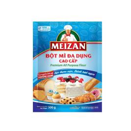 Meizan All Purpose Flour (500g)