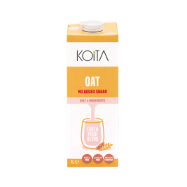 Koita Oat Milk (1L)