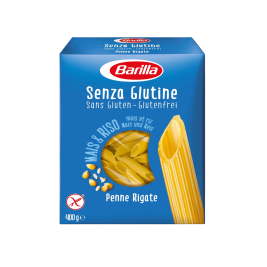 Barilla Penne Gluten Free (400g)