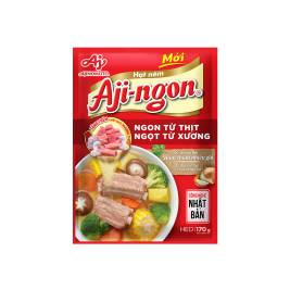 Aji-Ngon Pork Broth Mix(170g)