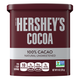 Hershey's Bột Cacao (226g)