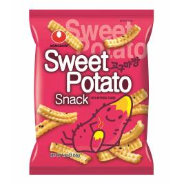 Nongshim Sweet Potato Snack (55G)