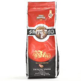 Trung Nguyen Sang Tao 3 ground coffee (340g)