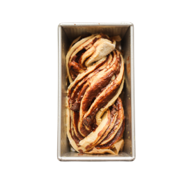 Bánh mì Babka cà phê dừa Sharon (Pc)