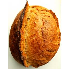 Sharon Rye Sourdough Bread (Pc)