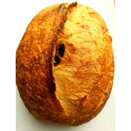 Bánh mì ngũ cốc nho khô Sharon (Pc)