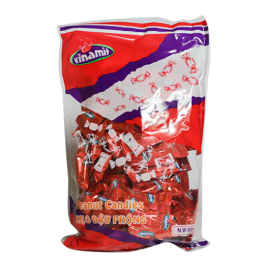 Vinamit Butter Peanut Candy (500g)