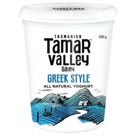 Sca Hy Lạp Không Đường Tamar Valley (500G)