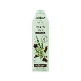 Elmhurst Sữa Yến Mạch Vị Socola (946ml)