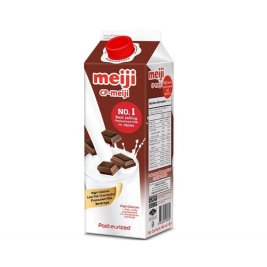 Meiji Pasteurized Milk Chocolate (946ml)