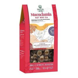 Mekong Home Macadamia Nuts (250g)