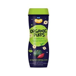 Maeil Bánh Gạo Vị Bí Ngô & Khoai Lang (42g)