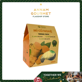 Anpaso Turmeric Pasta (120g)
