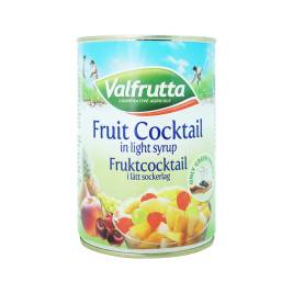 Valfrutta Fruit Cocktail in Syrup (411g)