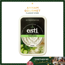 Esti Tzatziki (226g)
