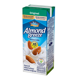 Almond Breeze Original Almond Milk (180ml)