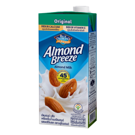 Almond Breeze Original Almond Milk (946ml)
